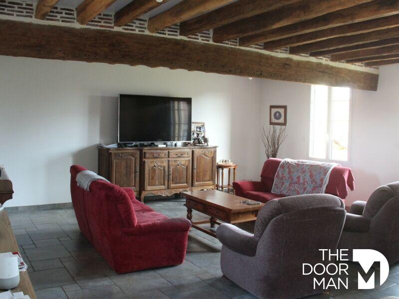 Propriété - 150 m² - 5 pièces