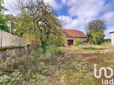 Maison - 115 m² - 4 pièces