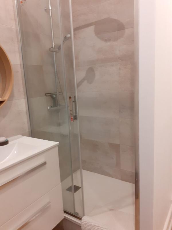 Appartement - 27 m² - 1 pièce