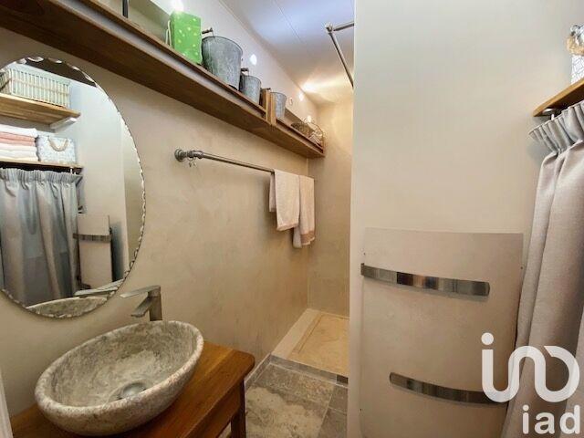 Appartement - 58 m² - 2 pièces