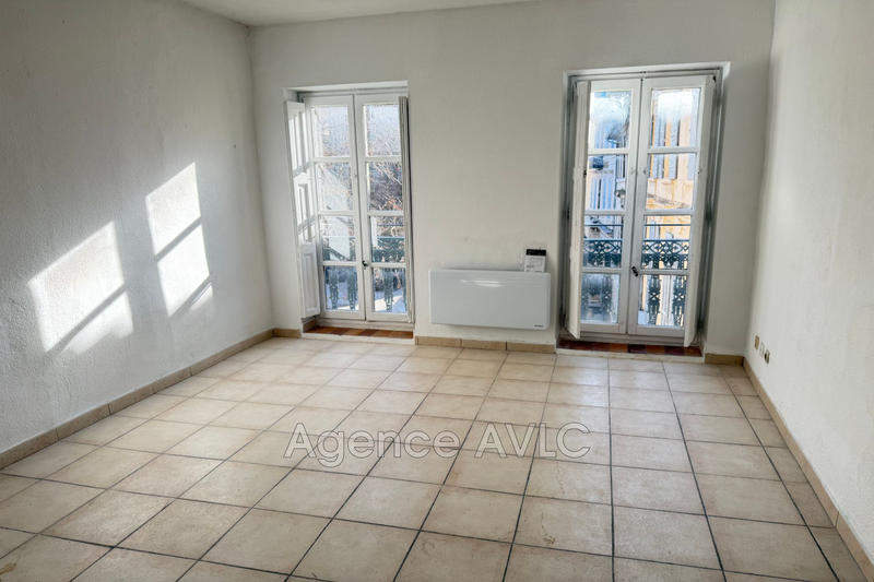 Appartement - 22 m² - 1 pièce
