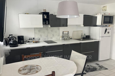 Appartement - 22 m² - 1 pièce