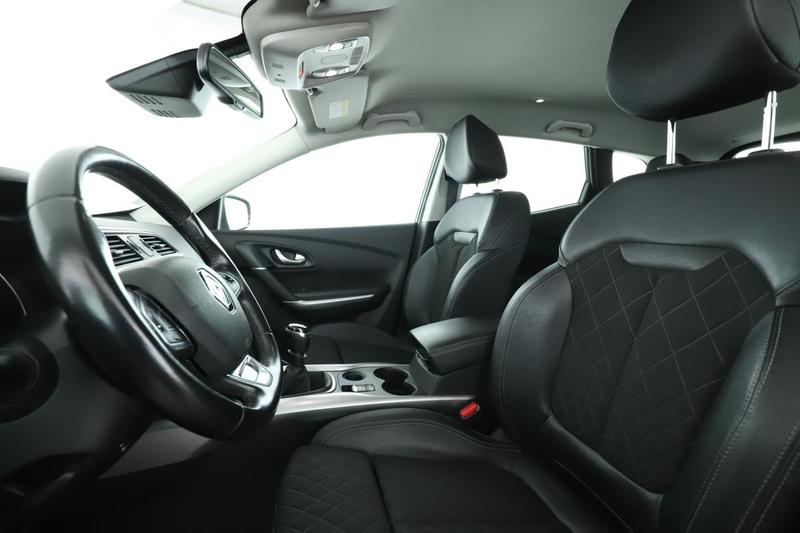 Renault Kadjar 1.5 dCi Blue Intens 115 ch