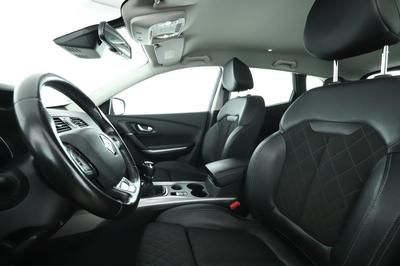 Renault Kadjar 1.5 dCi Blue Intens 115 ch