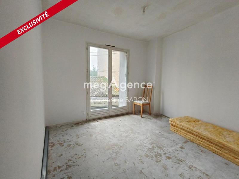 Maison - 95 m² - 6 pièces