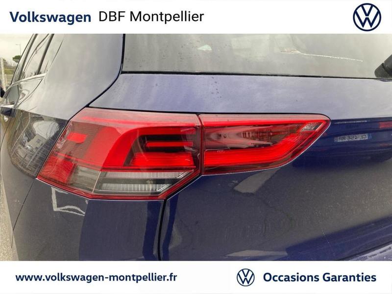 Volkswagen Golf 1.5 eTSI Opf 150 Dsg7 Style