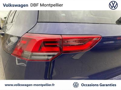 Volkswagen Golf 1.5 eTSI Opf 150 Dsg7 Style