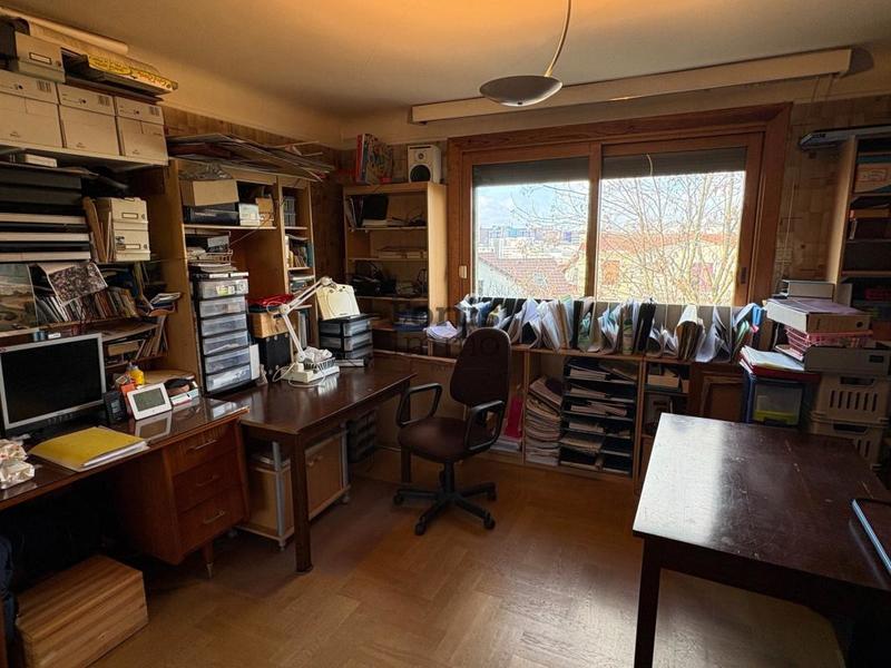 Maison - 265 m² - 8 pièces