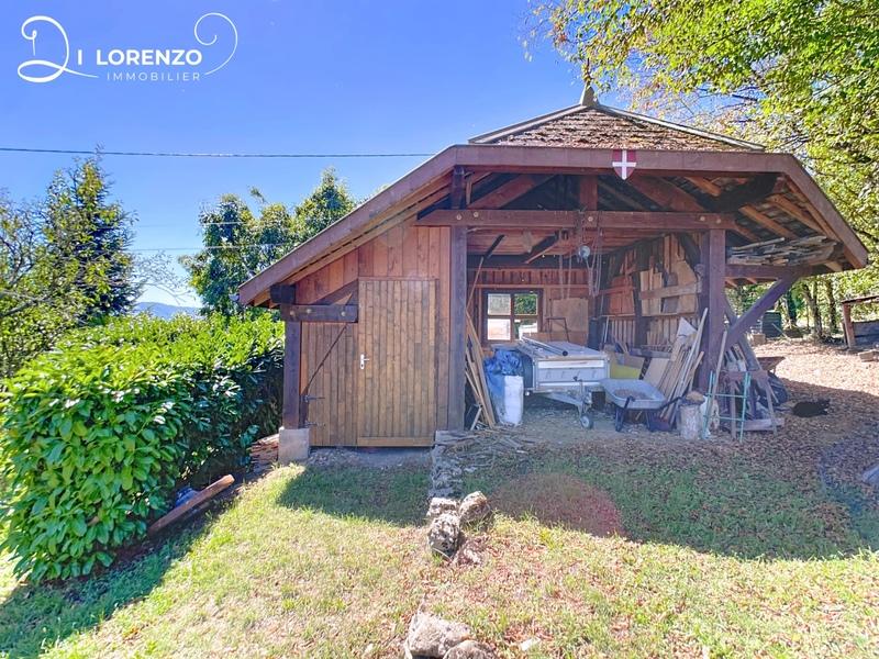 Maison - 178 m² - 7 pièces