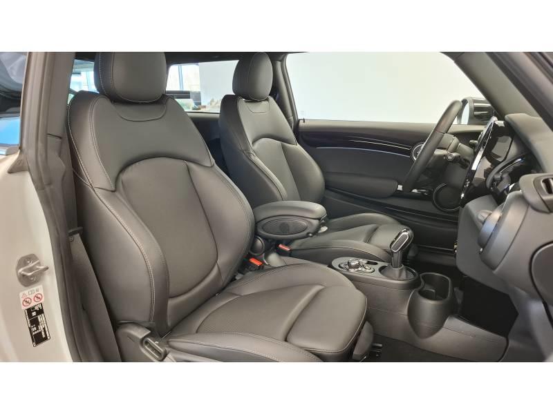 Mini Mini Hatch 3 Portes Cooper se 184 ch Essential