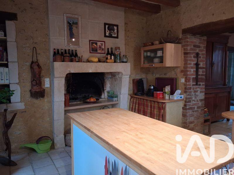 Maison de campagne - 246 m² - 10 pièces