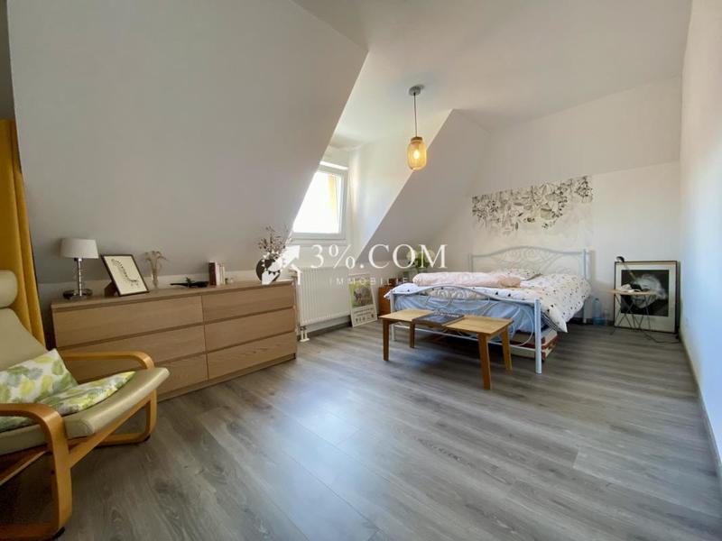 Appartement - 127 m² - 4 pièces