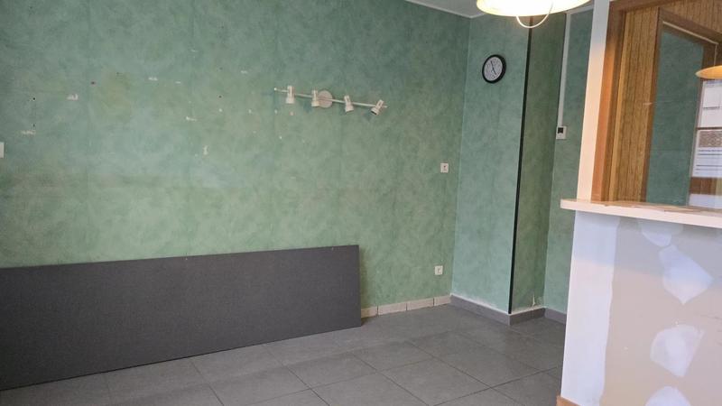 Appartement - 87 m² - 5 pièces