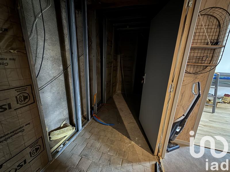 Maison de ville - 157 m² - 5 pièces