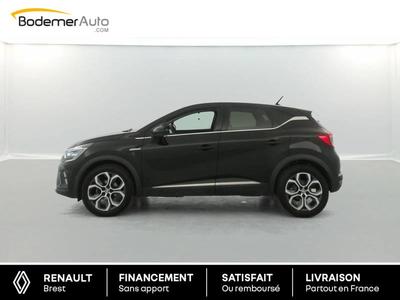 Renault Captur TCe 140 Edc - 21 Intens