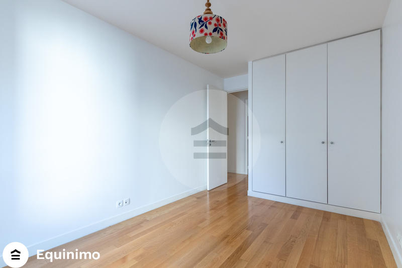 Appartement - 86 m² - 4 pièces