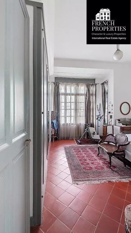 Appartement - 4 pièces