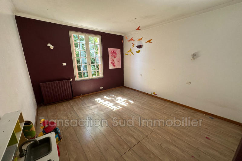 Maison de ville - 90 m² - 4 pièces