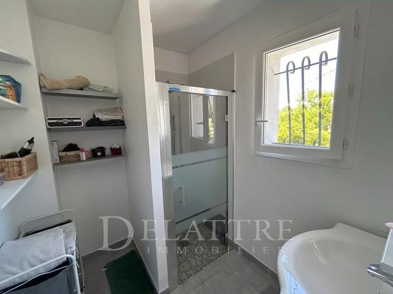 Villa - 160 m² - 7 pièces