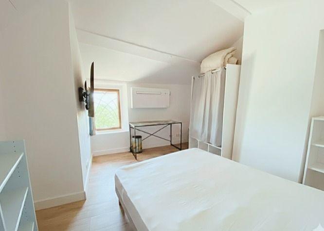 Duplex - 31 m² - 2 pièces