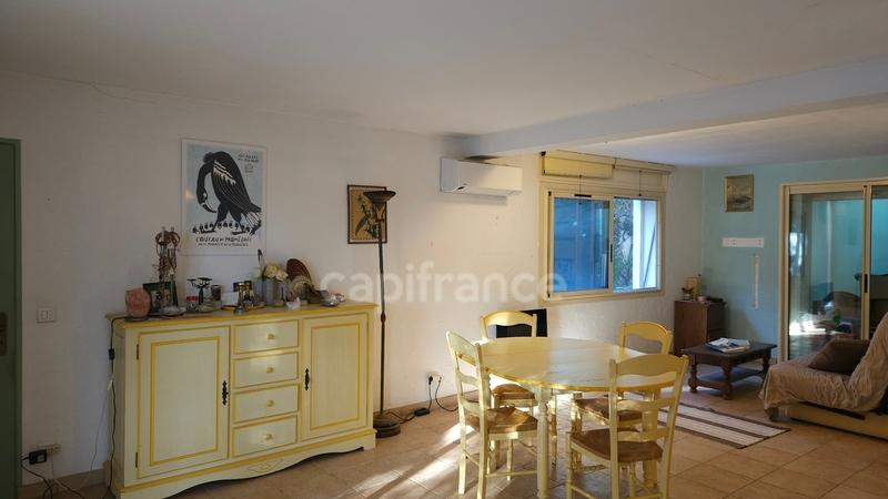 Maison - 113 m² - 6 pièces