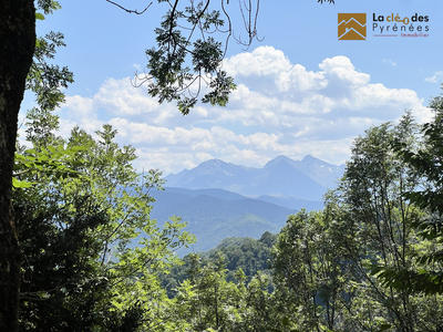 Maison ancienne - 75 m² - 3 pièces