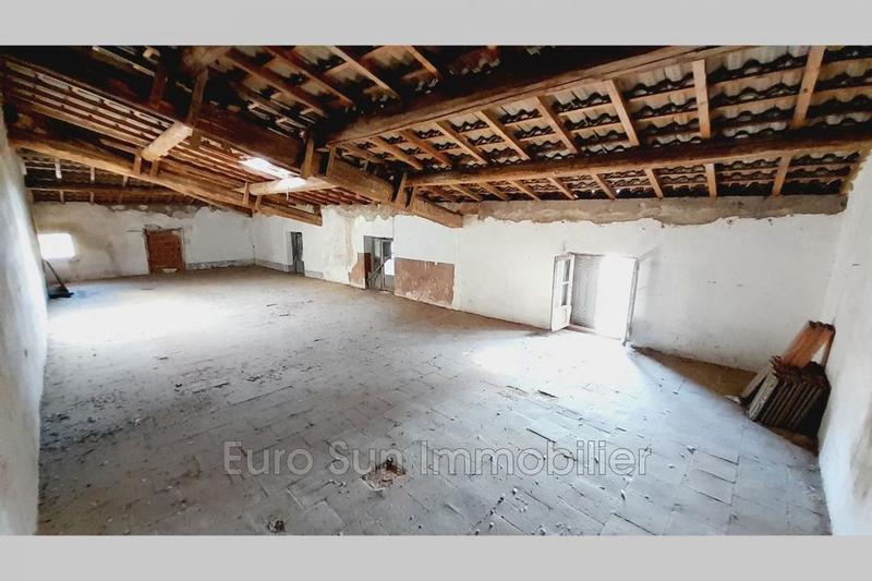 Maison de village - 180 m² - 5 pièces