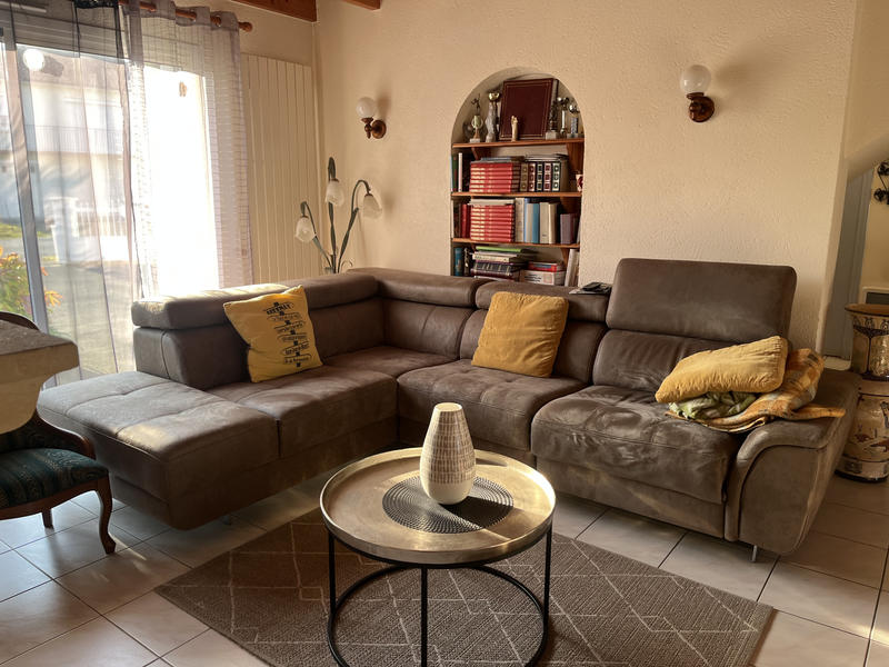 Propriété - 140 m² - 6 pièces