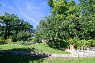 Maison contemporaine - 170 m² - 7 pièces