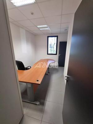 Bureau - 355 m² - 12 pièces