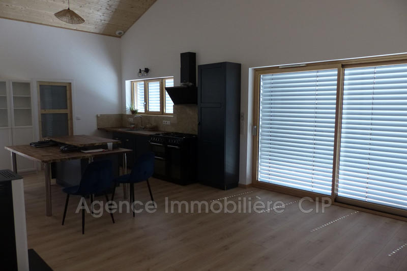 Maison - 65 m² - 3 pièces