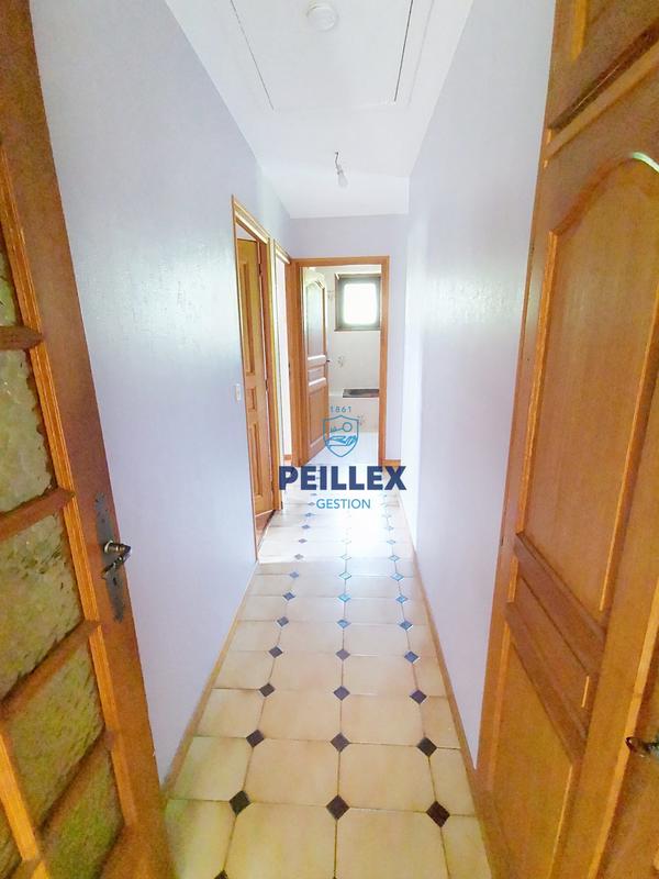 Maison - 97 m² - 4 pièces