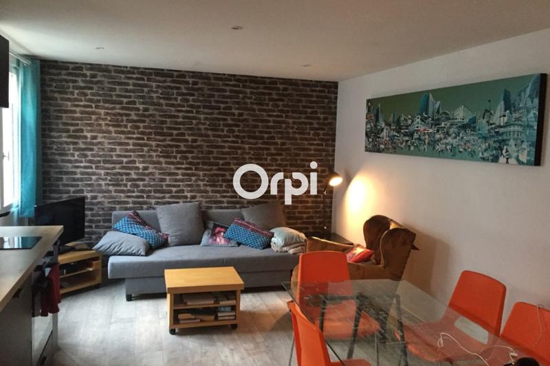 Appartement - 41 m² - 1 pièce