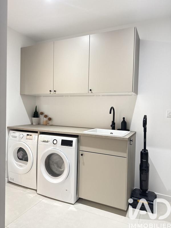 Maison - 149 m² - 6 pièces