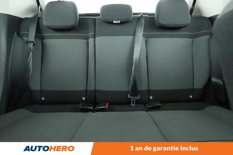 Citroën C3 1.2 PureTech Feel 82 ch