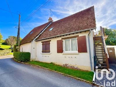 Maison de campagne - 152 m² - 7 pièces