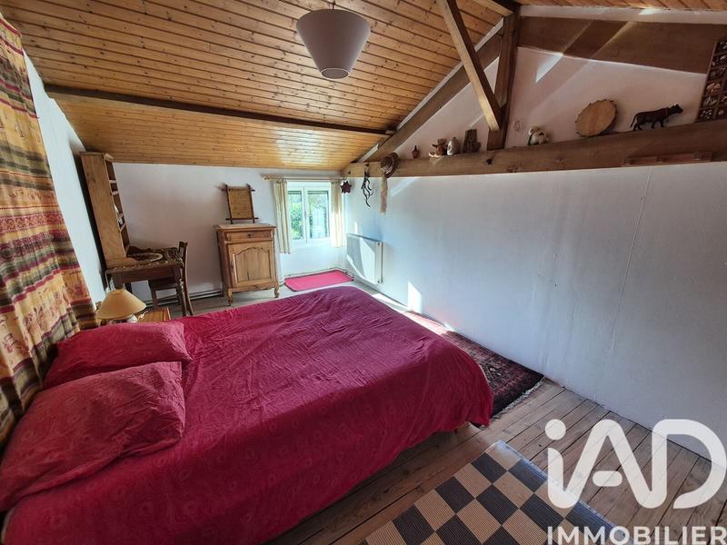 Maison - 146 m² - 5 pièces