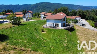 Maison de maîtres - 192 m² - 5 pièces