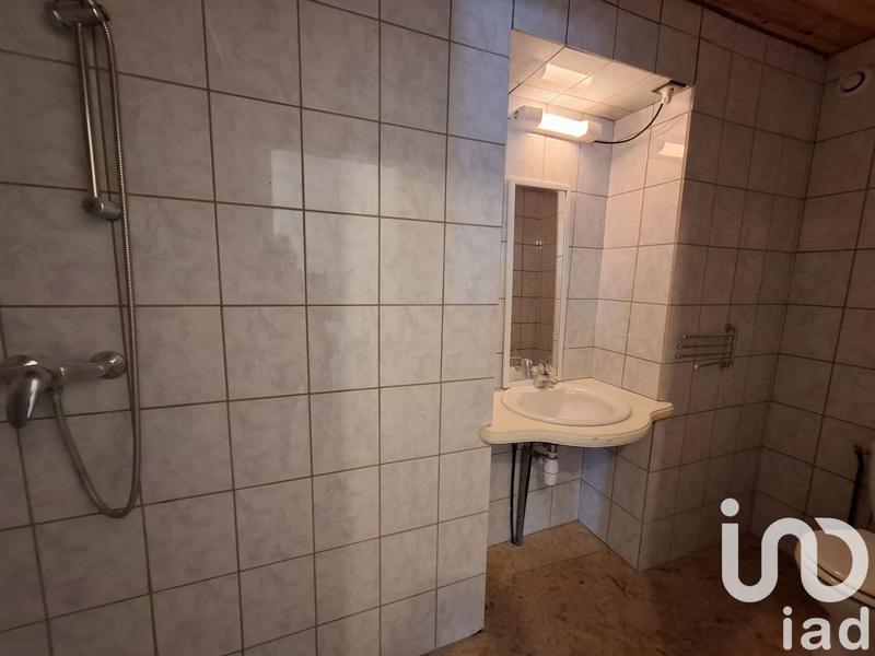 Maison de village - 157 m² - 6 pièces