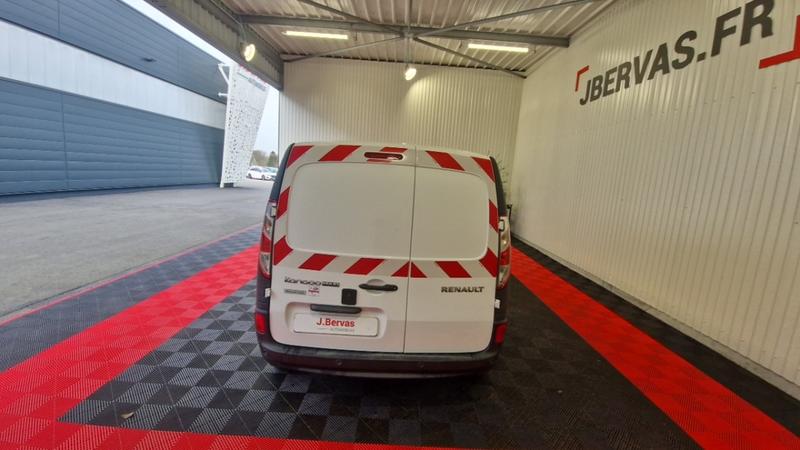 Renault Kangoo Express Grand Volume Blue Dci 95 Extra R-Link