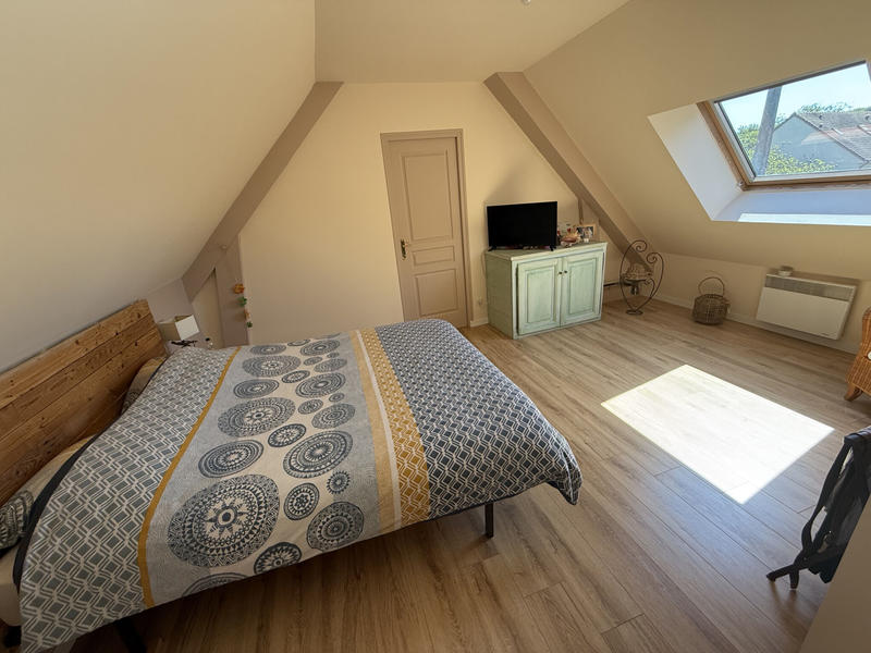 Maison - 150 m² - 6 pièces