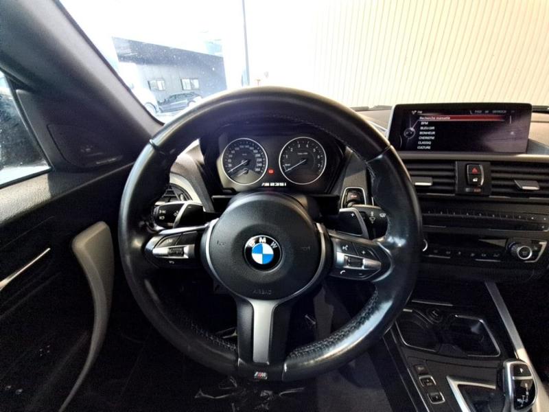 Bmw Serie 2 F22 Coupe M235i 326 Ch a