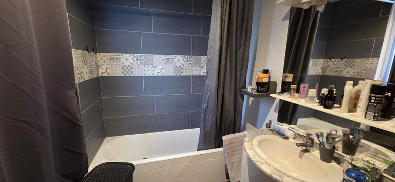 Maison ancienne - 155 m² - 7 pièces