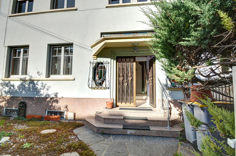 Maison - 185 m² - 7 pièces