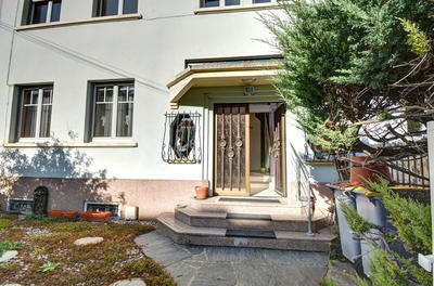 Maison - 185 m² - 7 pièces