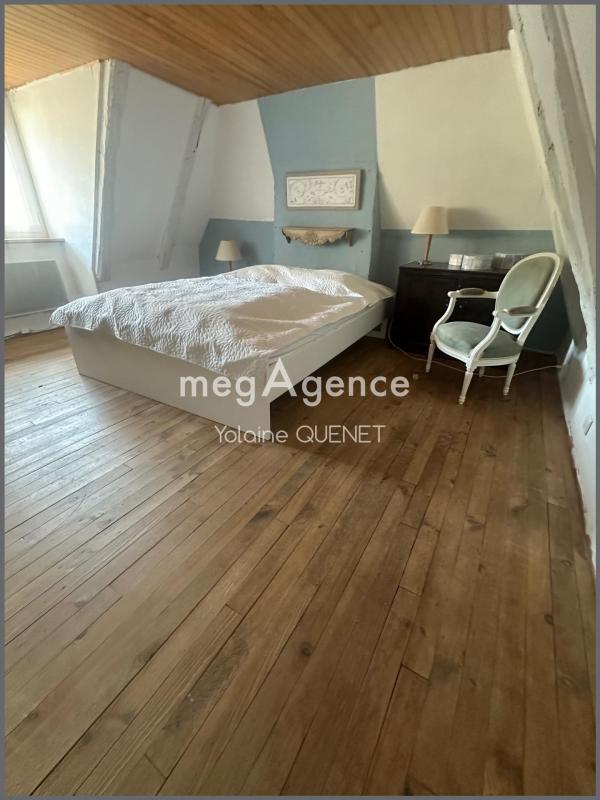 Maison - 65 m² - 3 pièces