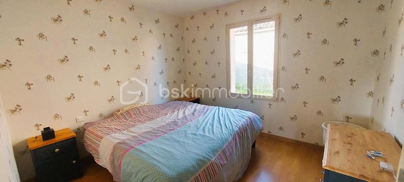 Maison traditionnelle - 84 m² - 4 pièces