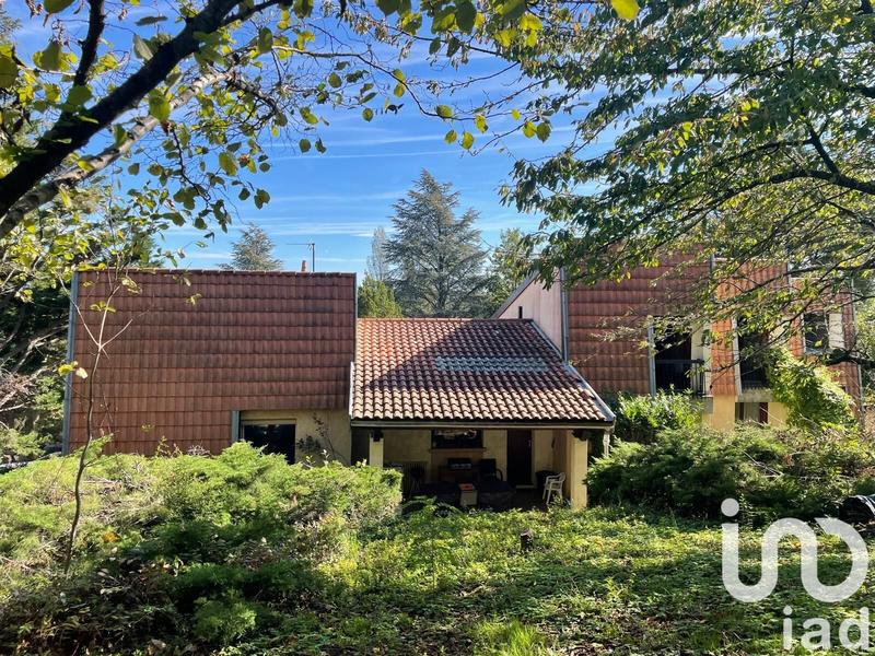 Maison de maîtres - 208 m² - 7 pièces