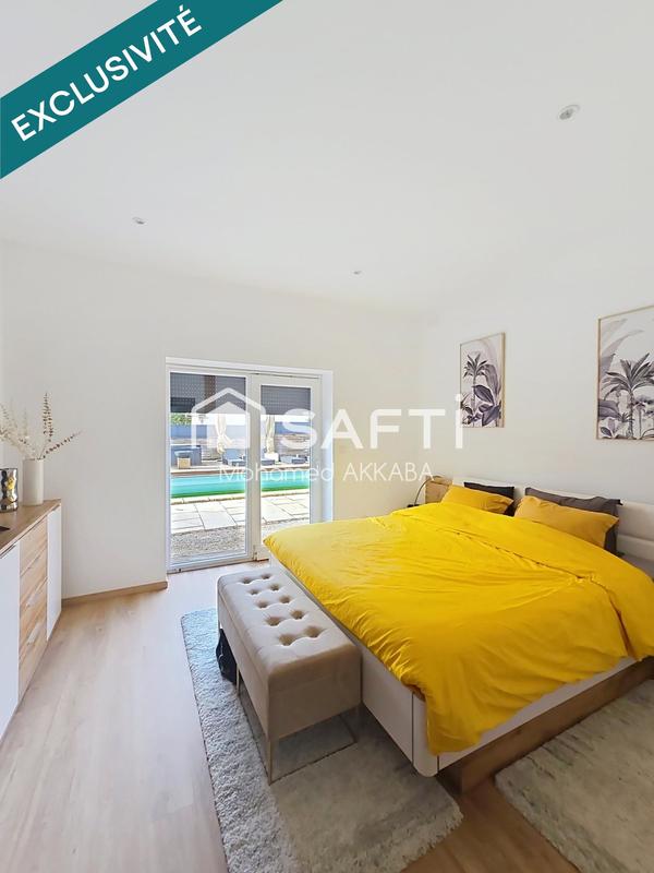 Villa - 315 m² - 12 pièces