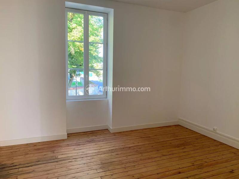 Maison - 134 m² - 5 pièces